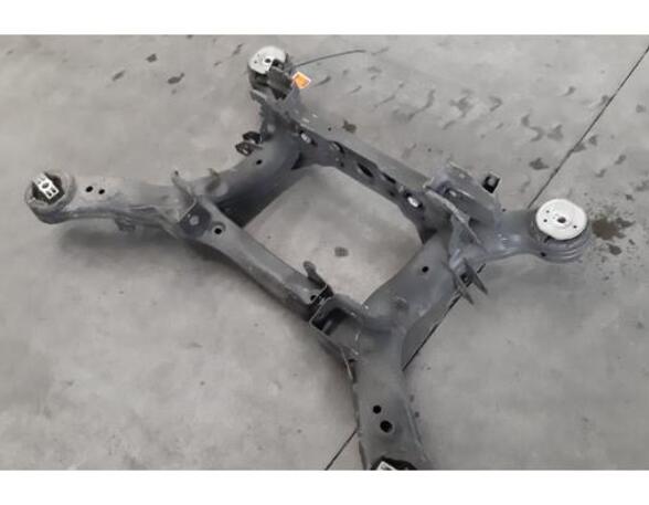 Front Axle Bracket MERCEDES-BENZ GLE (V167), MERCEDES-BENZ GLE Coupe (C167)