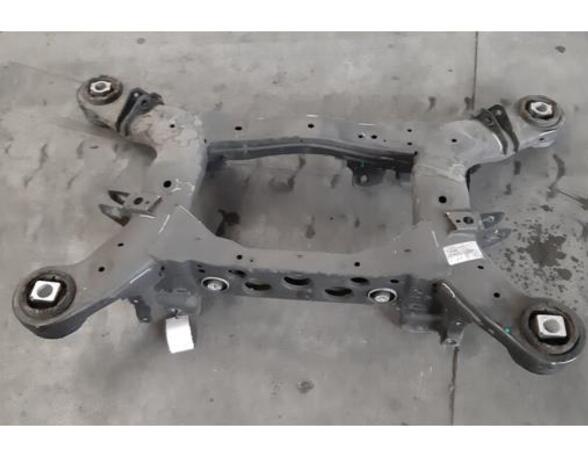 Front Axle Bracket MERCEDES-BENZ GLE (V167), MERCEDES-BENZ GLE Coupe (C167)