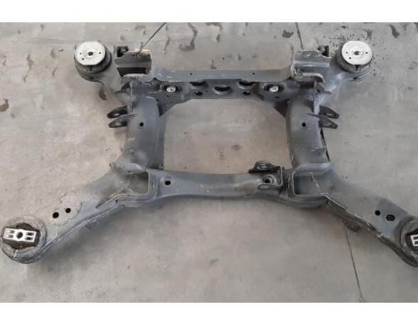 Front Axle Bracket MERCEDES-BENZ GLE (V167), MERCEDES-BENZ GLE Coupe (C167)