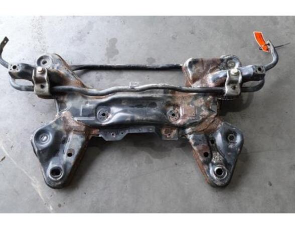 Front Axle Bracket PEUGEOT 208 I (CA_, CC_)