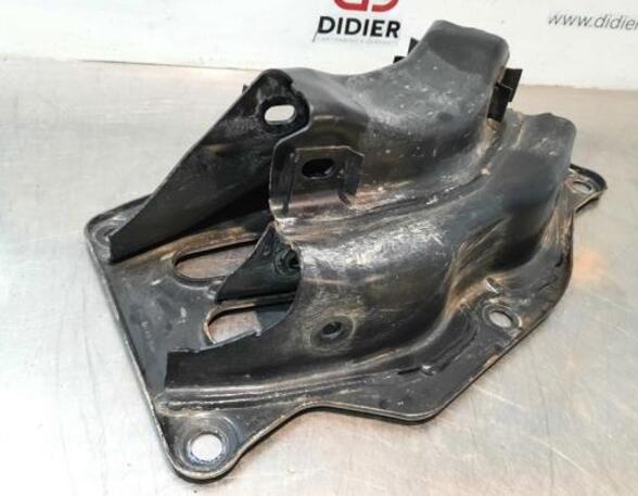 Front Axle Bracket FIAT DOBLO Cargo (263_), FIAT DOBLO Platform/Chassis (263_)