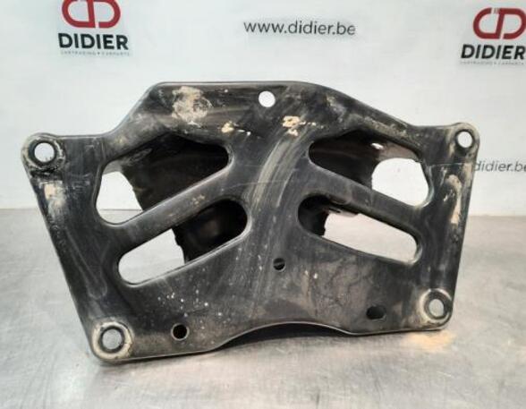 Front Axle Bracket FIAT DOBLO Cargo (263_), FIAT DOBLO Platform/Chassis (263_)