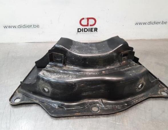 Front Axle Bracket FIAT DOBLO Cargo (263_), FIAT DOBLO Platform/Chassis (263_)