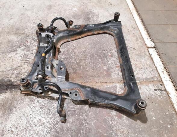 Front Axle Bracket NISSAN JUKE (F15)