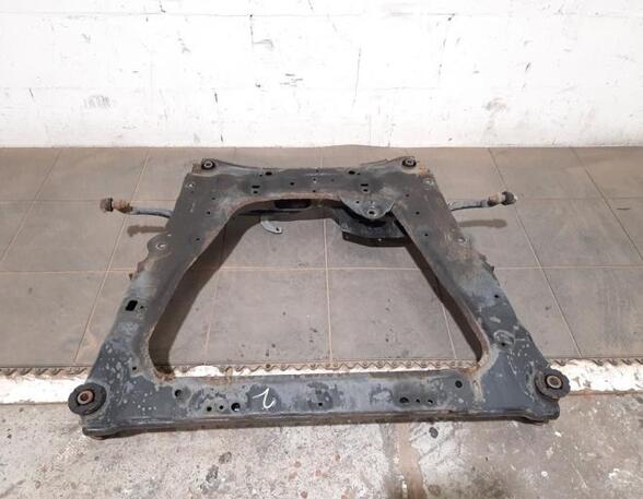 Front Axle Bracket NISSAN JUKE (F15)