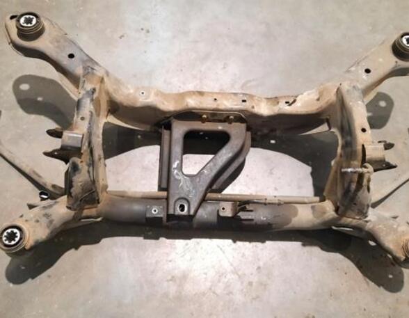 Front Axle Bracket VOLVO XC60 (156)