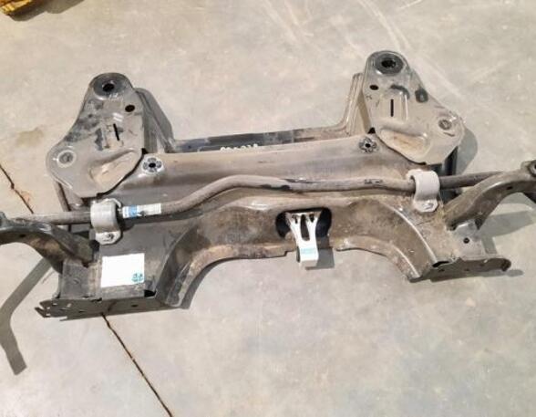 Front Axle Bracket OPEL CORSA F (P2JO)