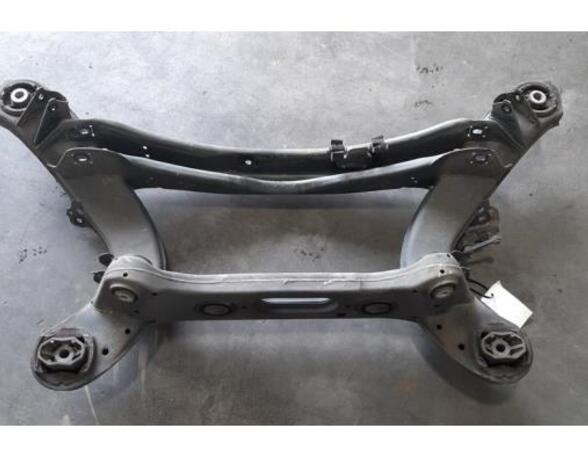 Front Axle Bracket MERCEDES-BENZ C-CLASS T-Model (S205), MERCEDES-BENZ C-CLASS (W205)