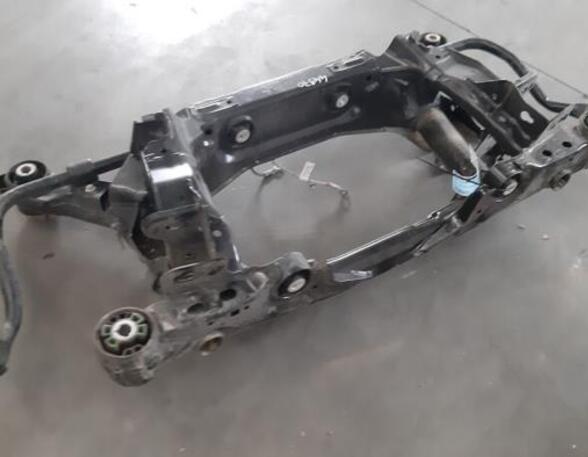 Front Axle Bracket LAND ROVER RANGE ROVER EVOQUE (L538)