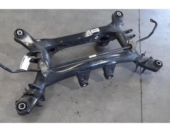 Front Axle Bracket BMW 4 Convertible (G23, G83)