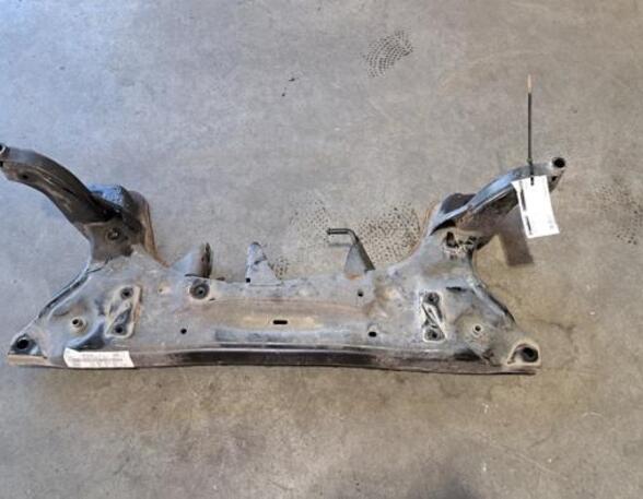 Front Axle Bracket FORD FIESTA VII (HJ, HF), FORD FIESTA VII Van