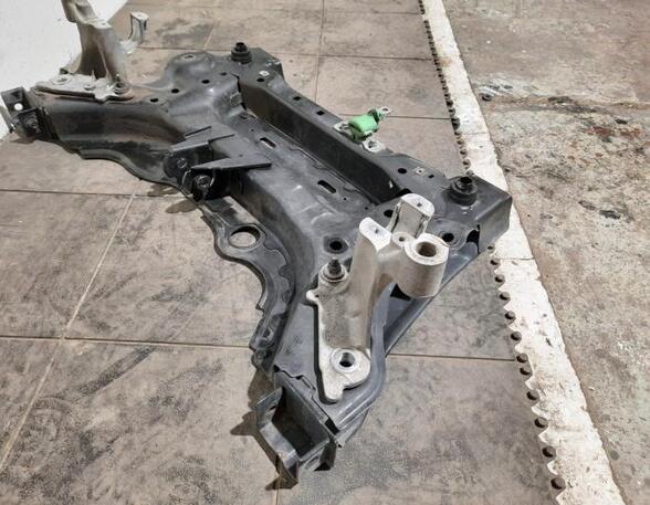 Front Axle Bracket RENAULT MEGANE IV Hatchback (B9A/M/N_), RENAULT MEGANE E-TECH SUV