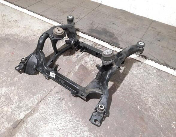 Front Axle Bracket MERCEDES-BENZ M-CLASS (W164)