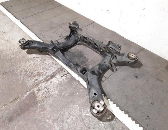 Front Axle Bracket MERCEDES-BENZ M-CLASS (W164)