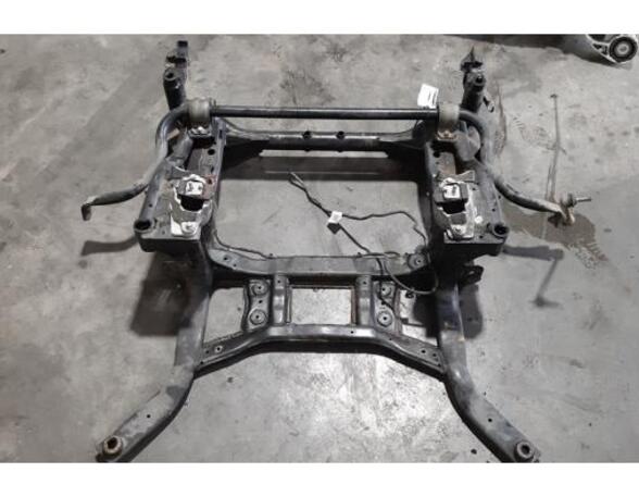 Front Axle Bracket LAND ROVER RANGE ROVER VELAR (L560)