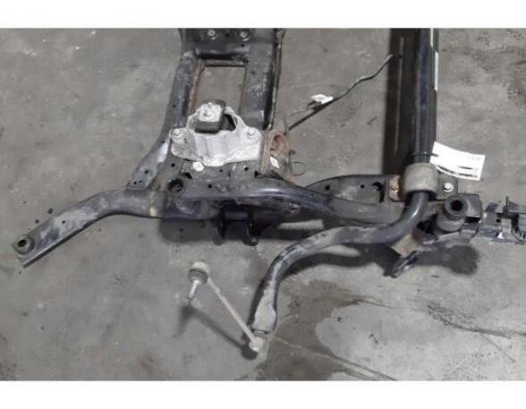 Front Axle Bracket LAND ROVER RANGE ROVER VELAR (L560)