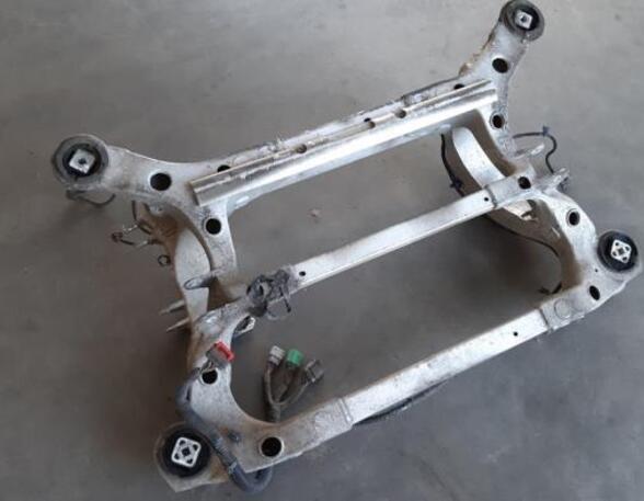 Front Axle Bracket TESLA MODEL S (5YJS)