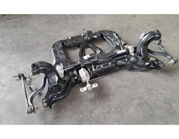 Front Axle Bracket MERCEDES-BENZ A-CLASS (W177), MERCEDES-BENZ CLA (C118), MERCEDES-BENZ GLB (X247)