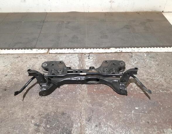 Front Axle Bracket VW POLO (AW1, BZ1), SKODA SCALA (NW1), SKODA KAMIQ (NW4), SEAT IBIZA V (KJ1, KJG)