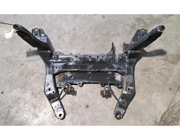 Front Axle Bracket BMW X2 (F39)