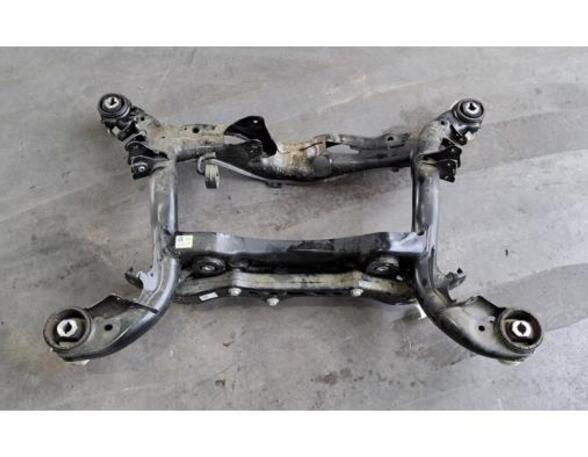 Front Axle Bracket AUDI A6 C8 Avant (4A5)