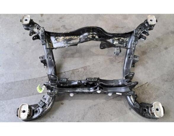 Front Axle Bracket AUDI A6 C8 Avant (4A5)