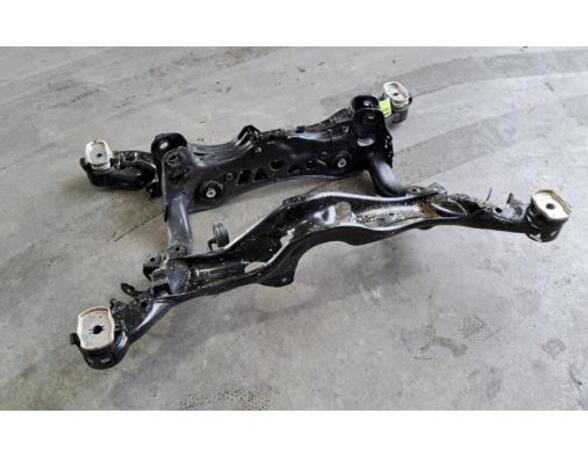 Front Axle Bracket AUDI A6 C8 Avant (4A5)