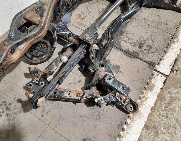 Front Axle Bracket MITSUBISHI PAJERO IV (V8_W, V9_W)