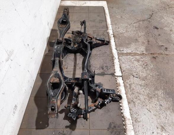 Front Axle Bracket MITSUBISHI PAJERO IV (V8_W, V9_W)