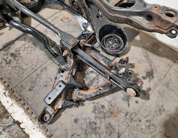 Front Axle Bracket MITSUBISHI PAJERO IV (V8_W, V9_W)