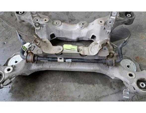 Front Axle Bracket LAND ROVER RANGE ROVER SPORT (L494), LAND ROVER RANGE ROVER SPORT III (L461)