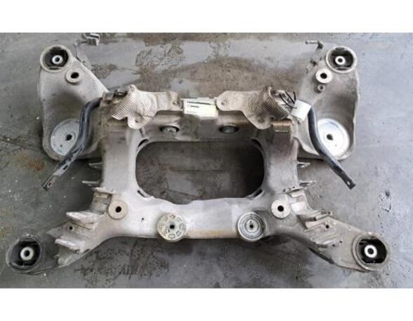 Front Axle Bracket LAND ROVER RANGE ROVER SPORT (L494), LAND ROVER RANGE ROVER SPORT III (L461)