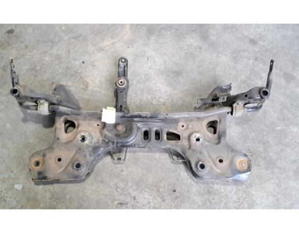 Front Axle Bracket VW TAIGO (CS1), VW POLO (AW1, BZ1), SEAT ARONA (KJ7, KJP), SKODA KAMIQ (NW4)