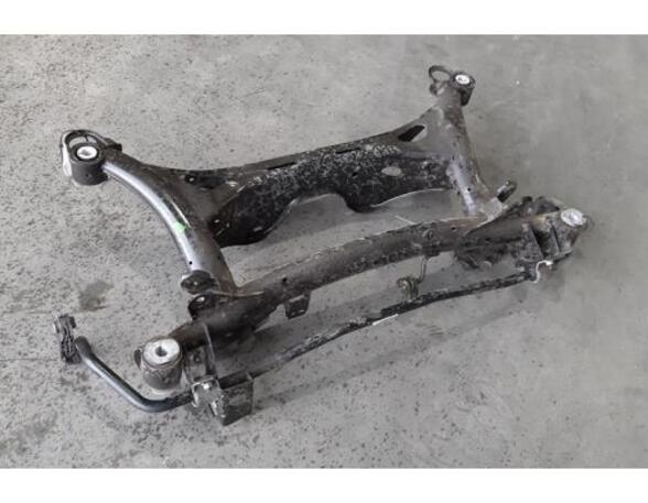 Front Axle Bracket VOLVO XC40 (536), VOLVO C40 (539)