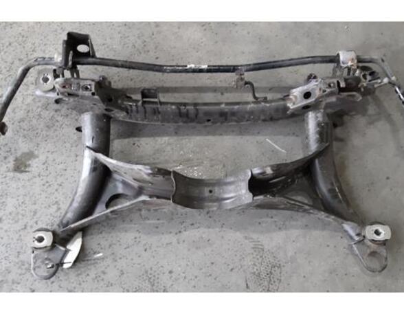 Front Axle Bracket VOLVO XC40 (536), VOLVO C40 (539)