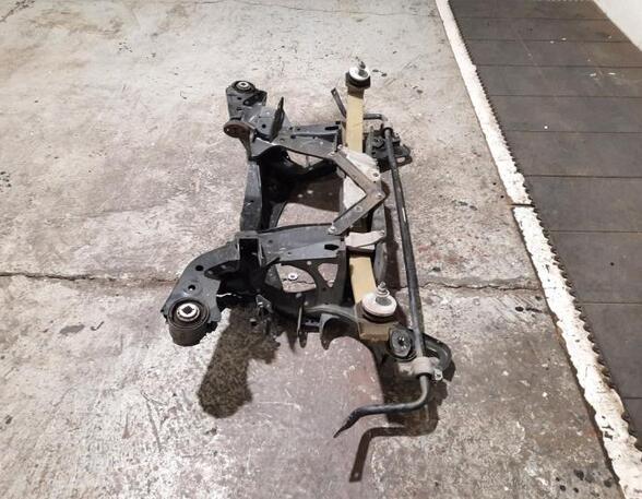 Front Axle Bracket VOLVO XC60 II (246)