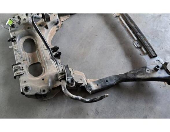 Front Axle Bracket RENAULT AUSTRAL