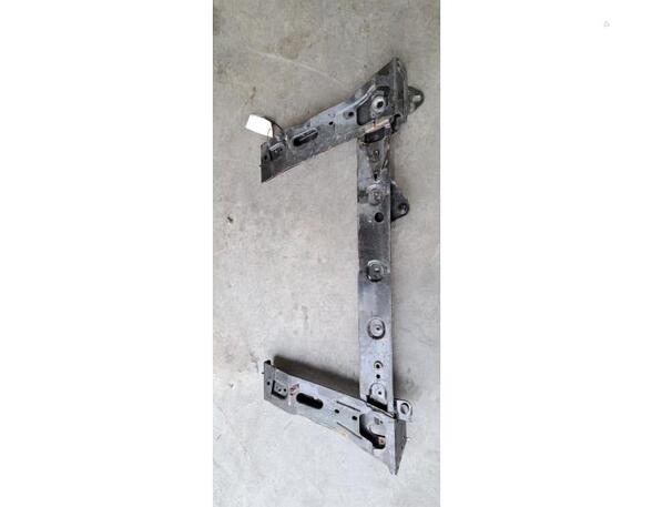 Front Axle Bracket RENAULT ZOE (BFM_), RENAULT ZOE Hatchback Van (BFM_)