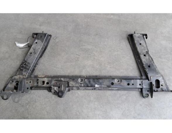 Front Axle Bracket RENAULT ZOE (BFM_), RENAULT ZOE Hatchback Van (BFM_)