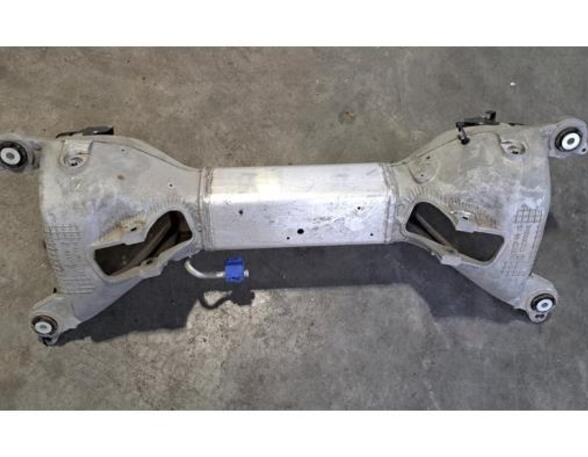 Front Axle Bracket DS DS 7 Crossback (J4_, JR_, JC_), CITROËN DS