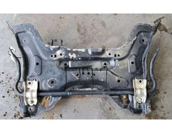 Front Axle Bracket CITROËN BERLINGO Box Body/MPV (B9)