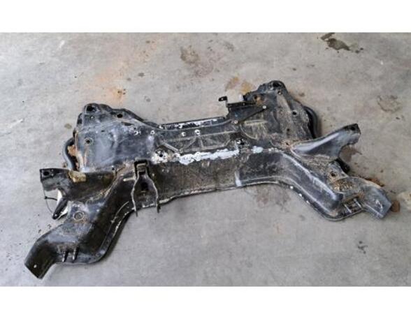 Front Axle Bracket CITROËN BERLINGO Box Body/MPV (B9)