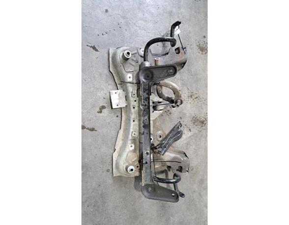 Front Axle Bracket RENAULT CAPTUR I (J5_, H5_), RENAULT CLIO IV (BH_)