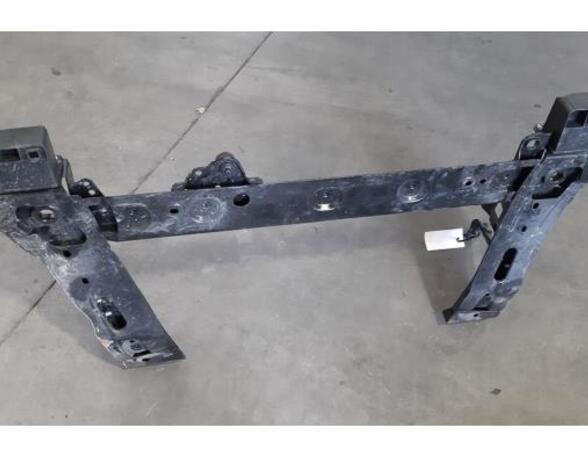 Front Axle Bracket RENAULT ZOE (BFM_), RENAULT ZOE Hatchback Van (BFM_)