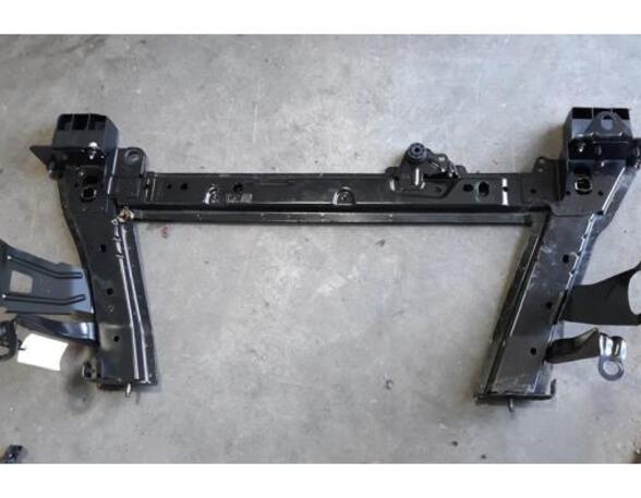 Front Axle Bracket RENAULT ZOE (BFM_), RENAULT ZOE Hatchback Van (BFM_)