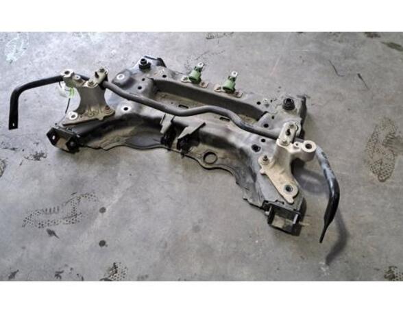 Front Axle Bracket RENAULT MEGANE IV Grandtour (K9A/M/N_)