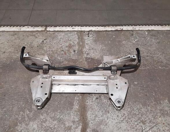 Front Axle Bracket DS DS 3 / DS 3 CROSSBACK (UR_, UC_, UJ_), PEUGEOT 2008 II (UD_, US_, UY_, UK_)