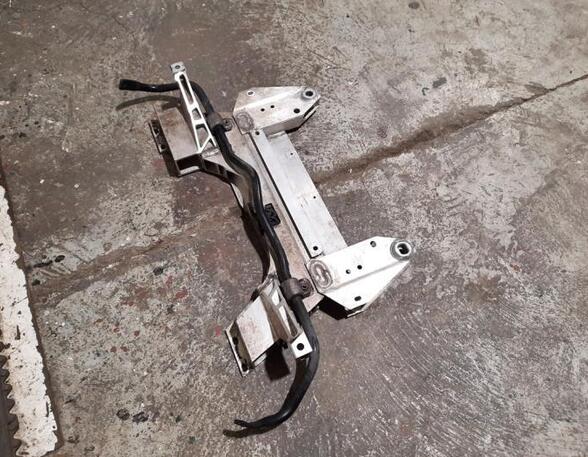 Front Axle Bracket DS DS 3 / DS 3 CROSSBACK (UR_, UC_, UJ_), PEUGEOT 2008 II (UD_, US_, UY_, UK_)