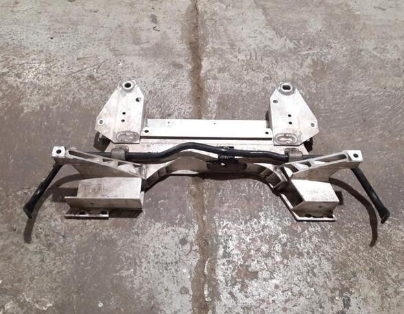 Front Axle Bracket DS DS 3 / DS 3 CROSSBACK (UR_, UC_, UJ_), PEUGEOT 2008 II (UD_, US_, UY_, UK_)