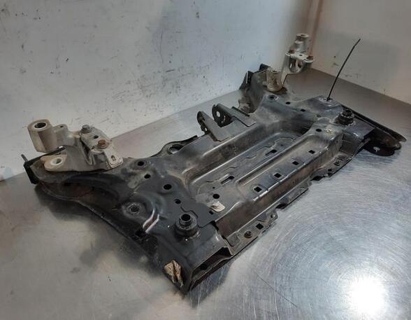 Front Axle Bracket RENAULT MEGANE IV Hatchback (B9A/M/N_), RENAULT MEGANE E-TECH SUV